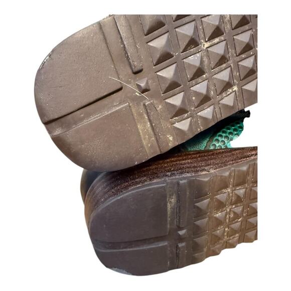 L'Artiste by Spring Step Henrietta Funky Boot Women size 39 US 8.5 - Picture 8 of 9